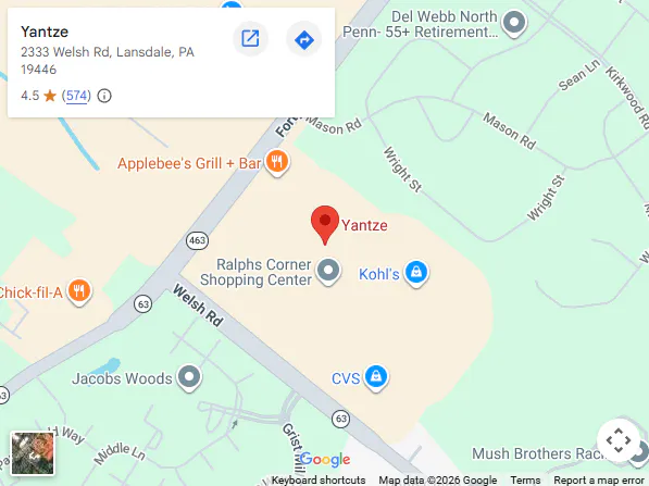 Location, 2333 Welsh Rd, Lansdale, PA 19446 Location, 2333 Welsh Rd, Lansdale, PA 19446